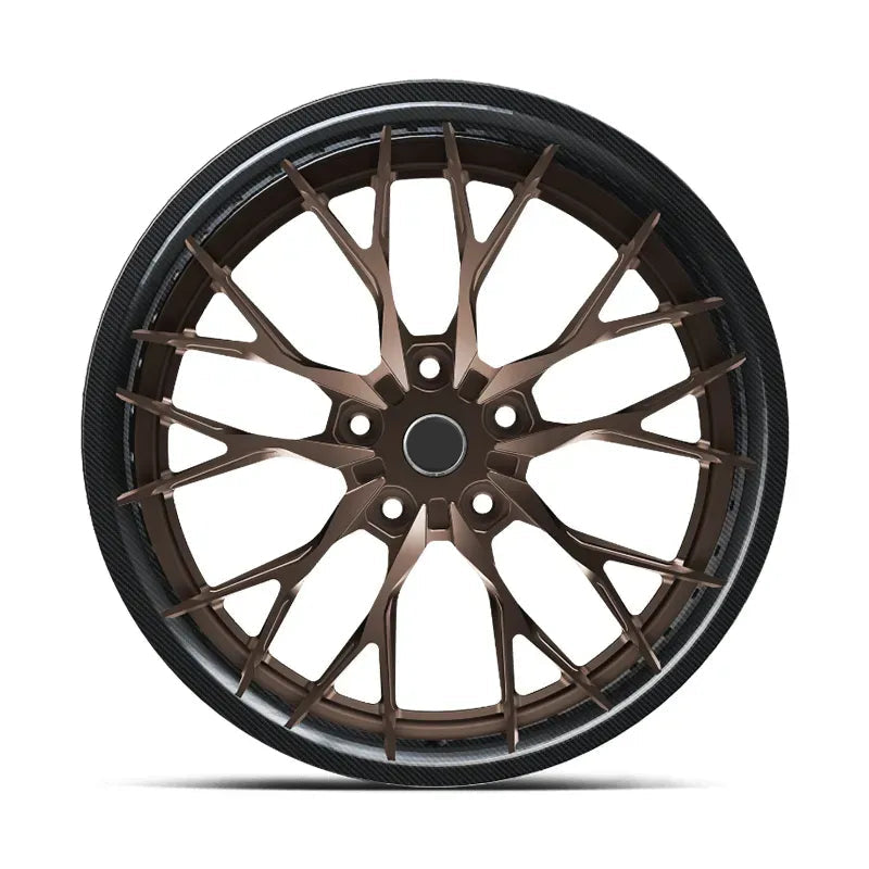 RAZOR FORGED RZR 179