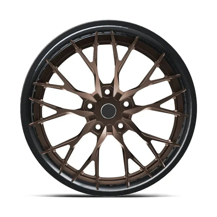 RAZOR FORGED RZR 179