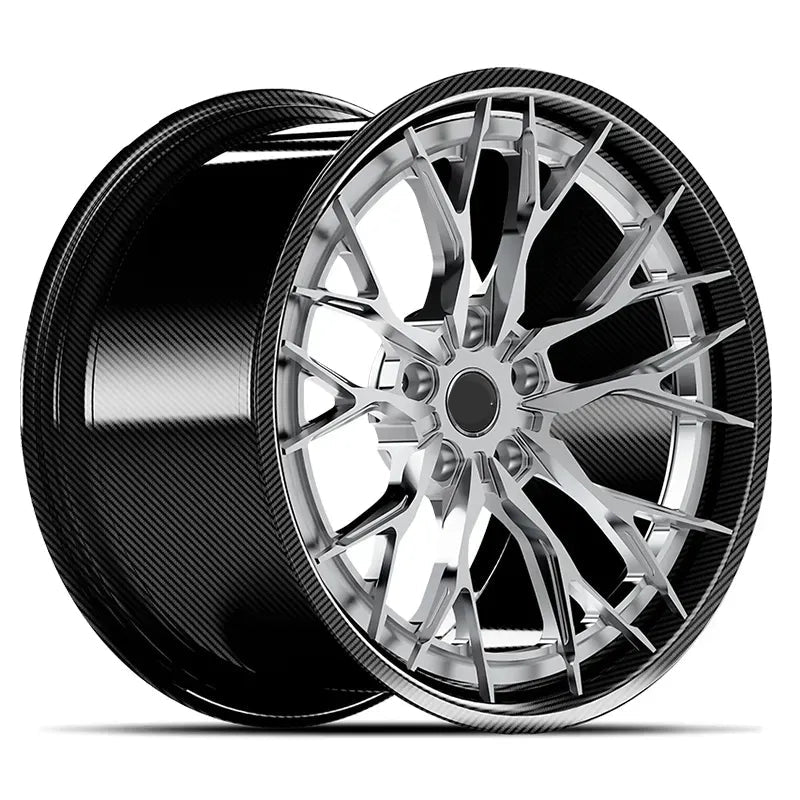 RAZOR FORGED RZR 179