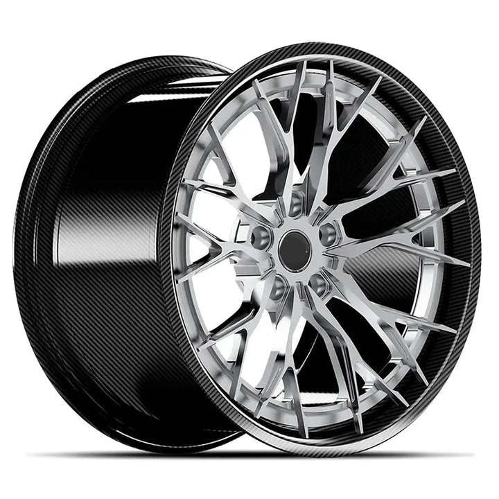 RAZOR FORGED RZR 179