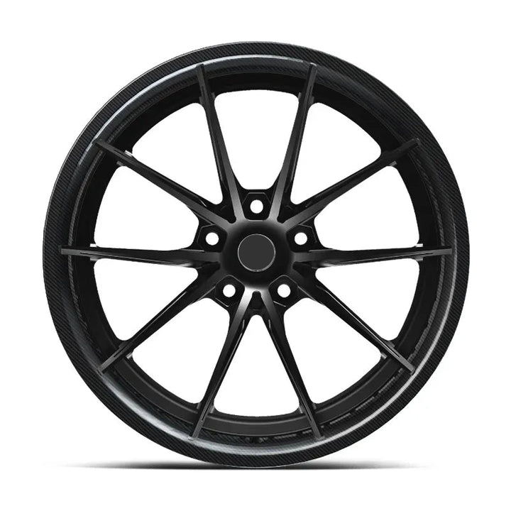 RAZOR FORGED RZR 180