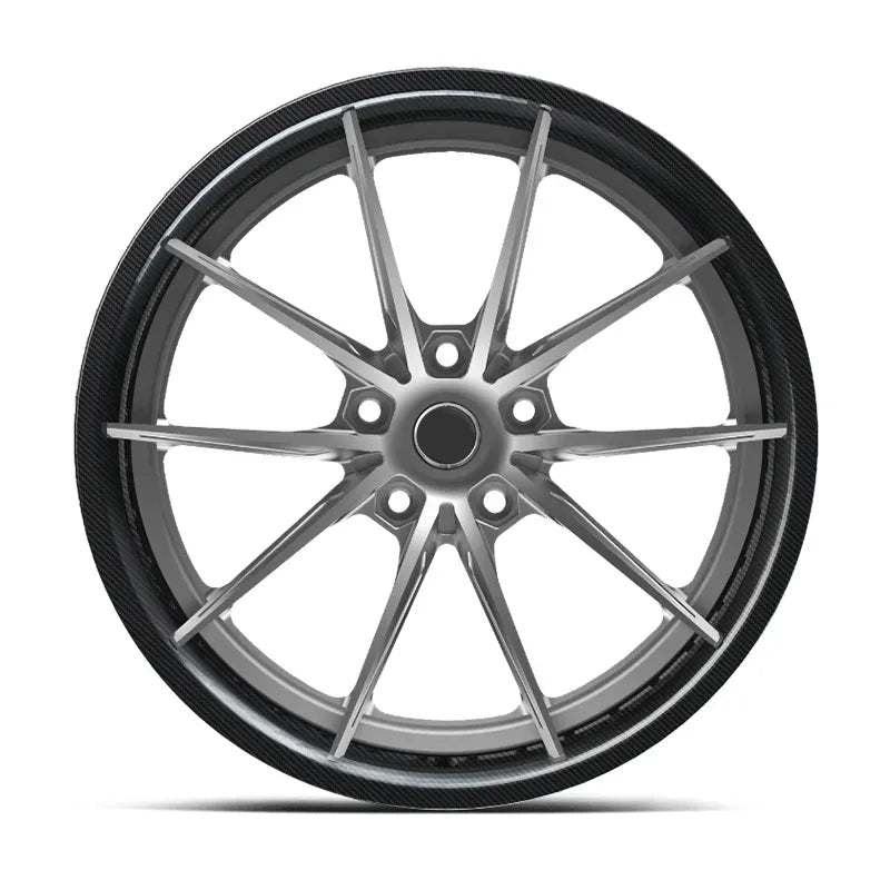 RAZOR FORGED RZR 180