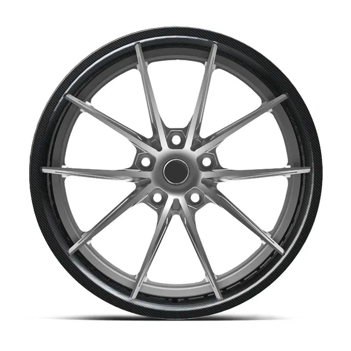 RAZOR FORGED RZR 180