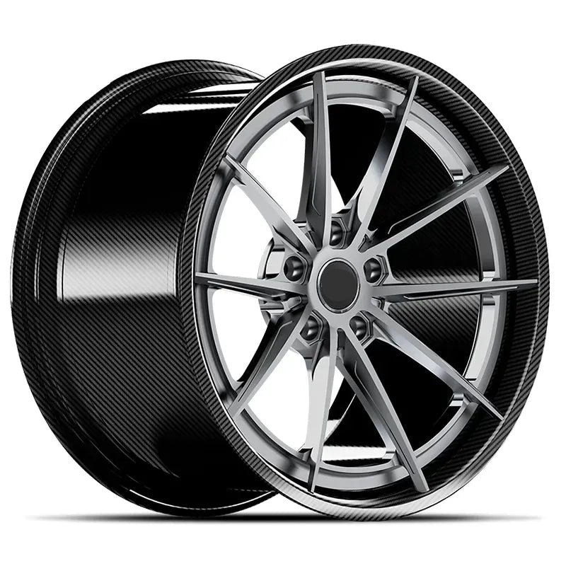 RAZOR FORGED RZR 180