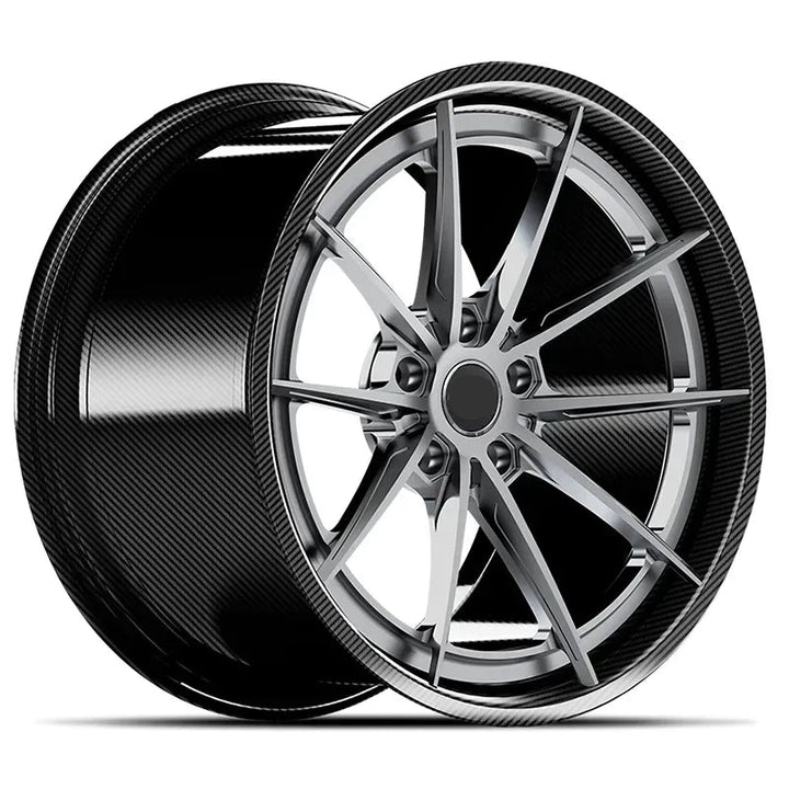 RAZOR FORGED RZR 180