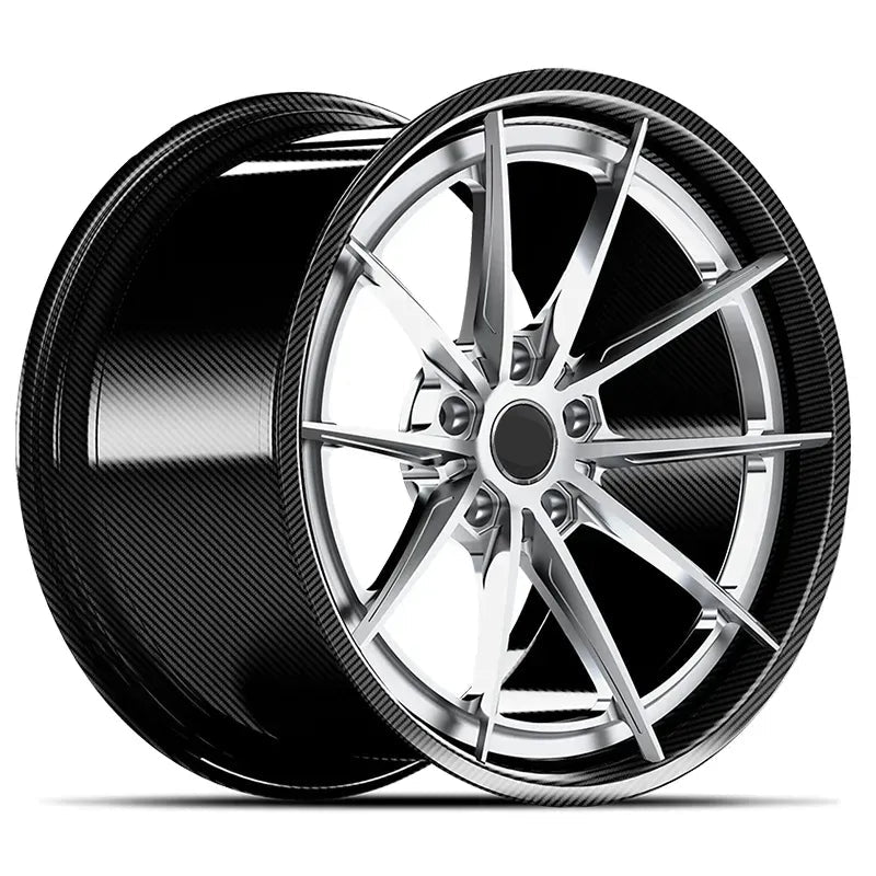 RAZOR FORGED RZR 180