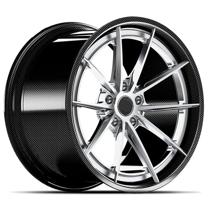 RAZOR FORGED RZR 180