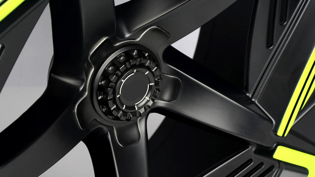 RAZOR FORGED RZR 174