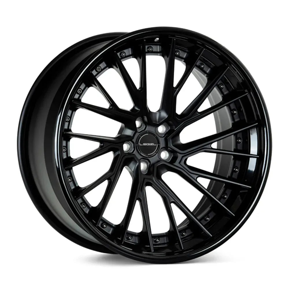 RAZOR FORGED RZR 184