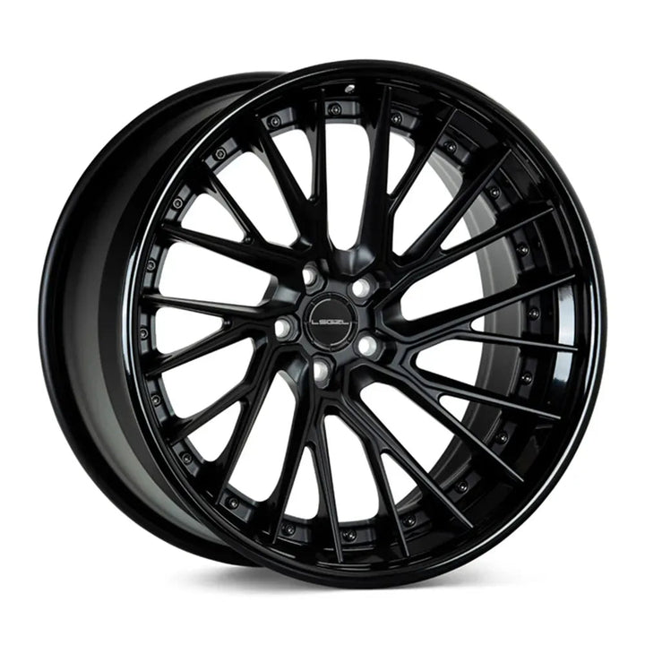 RAZOR FORGED RZR 184