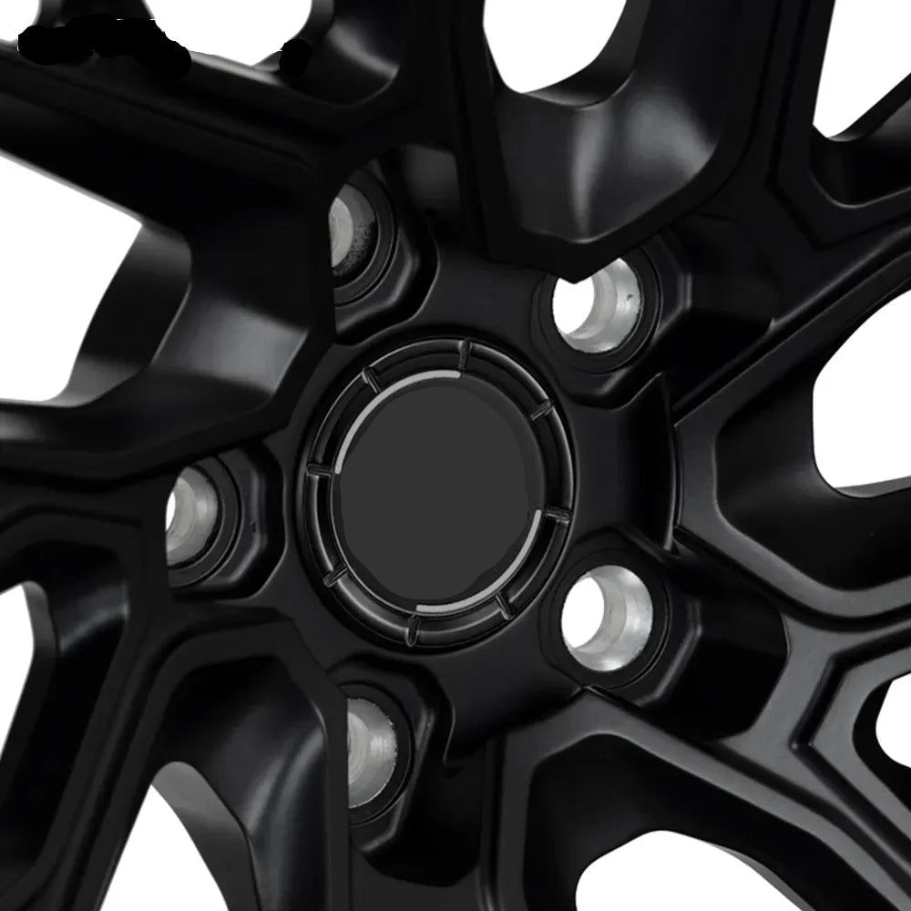 RAZOR FORGED RZR 184