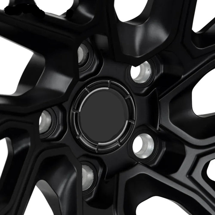 RAZOR FORGED RZR 184