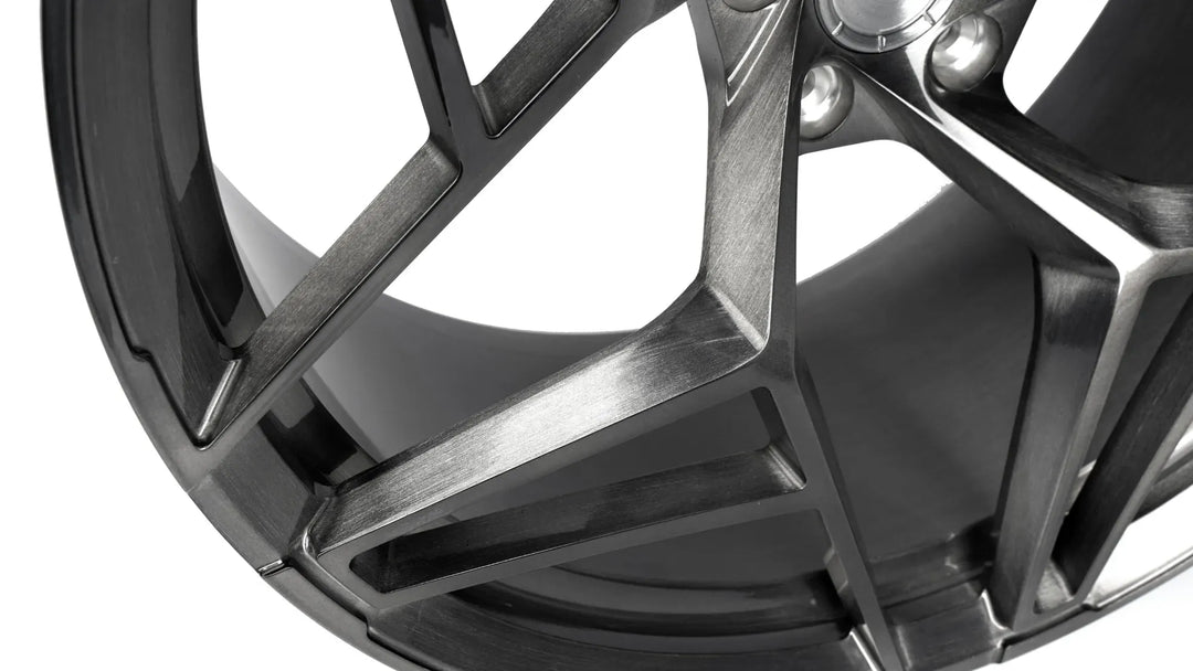 RAZOR FORGED RZR 187