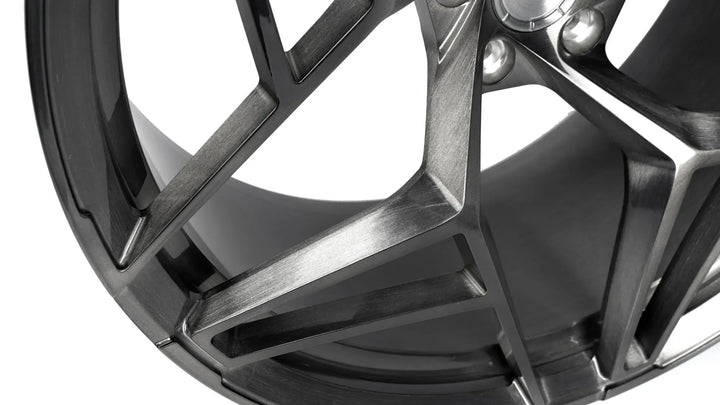 RAZOR FORGED RZR 187