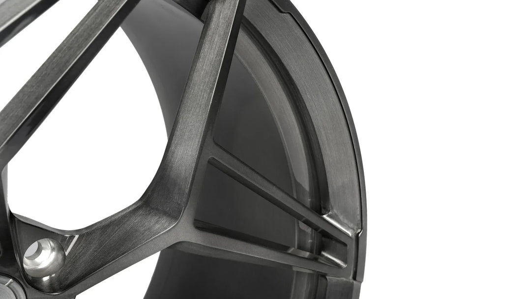 RAZOR FORGED RZR 187