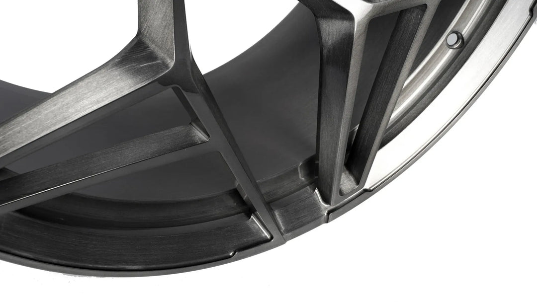 RAZOR FORGED RZR 187