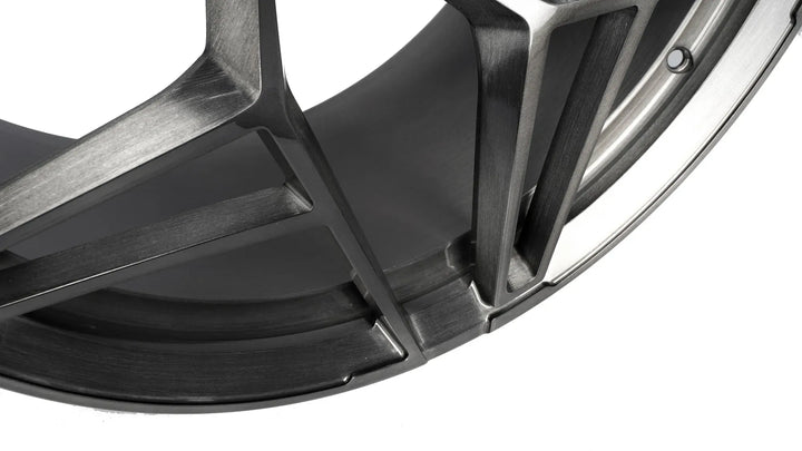 RAZOR FORGED RZR 187