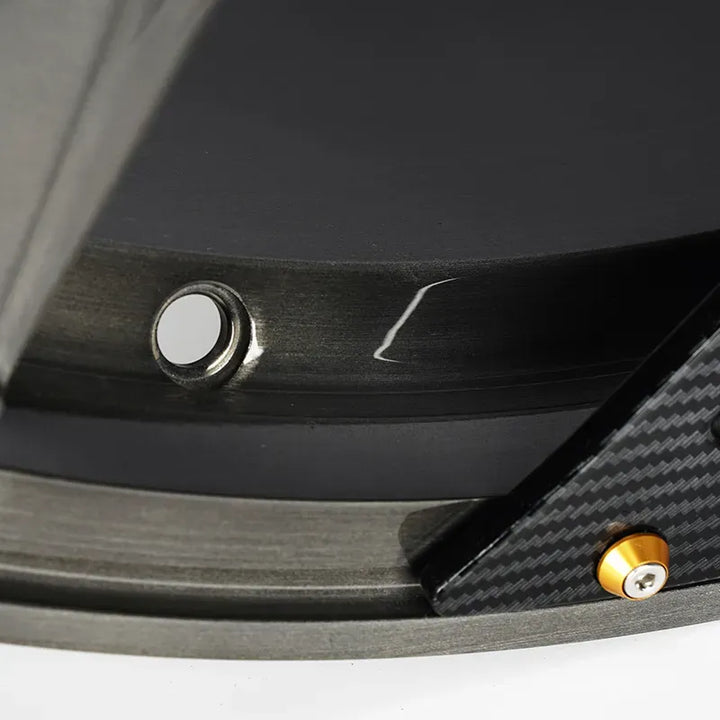 RAZOR FORGED RZR 187