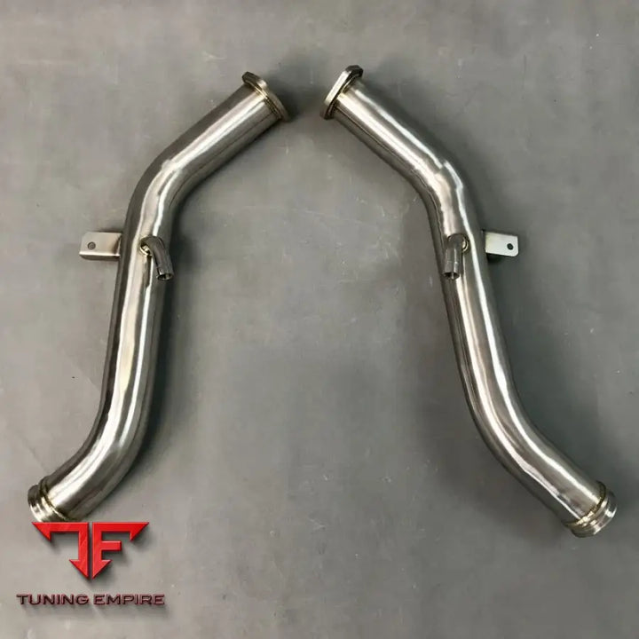 INFINITI Q50 3.0T EXHAUST DOWNPIPE