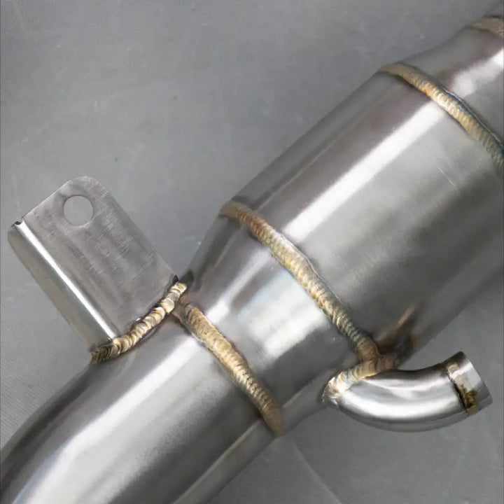 INFINITI Q50 3.0T EXHAUST DOWNPIPE