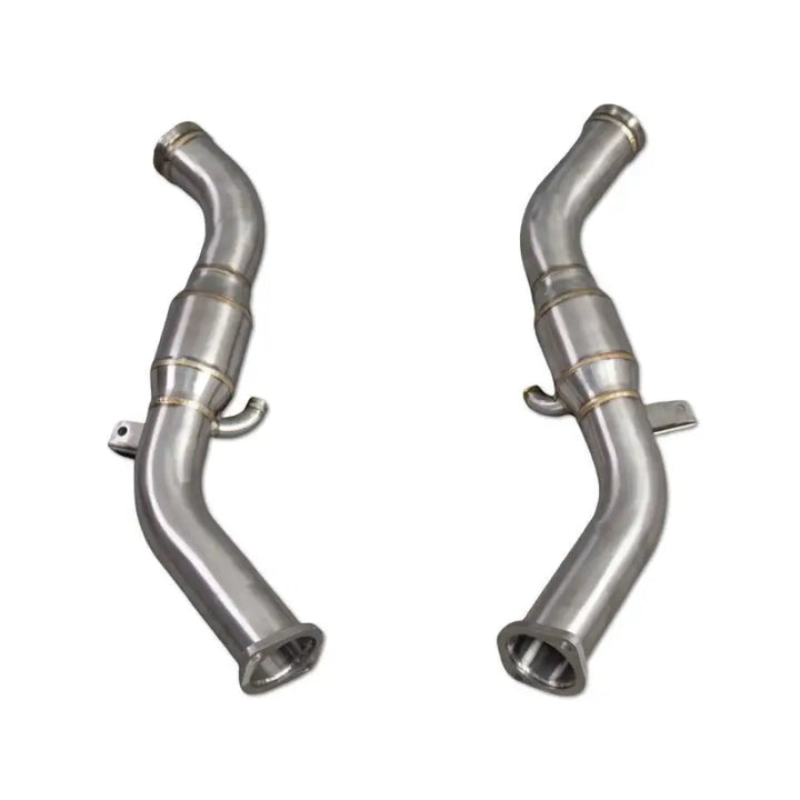 INFINITI Q50 3.0T EXHAUST DOWNPIPE