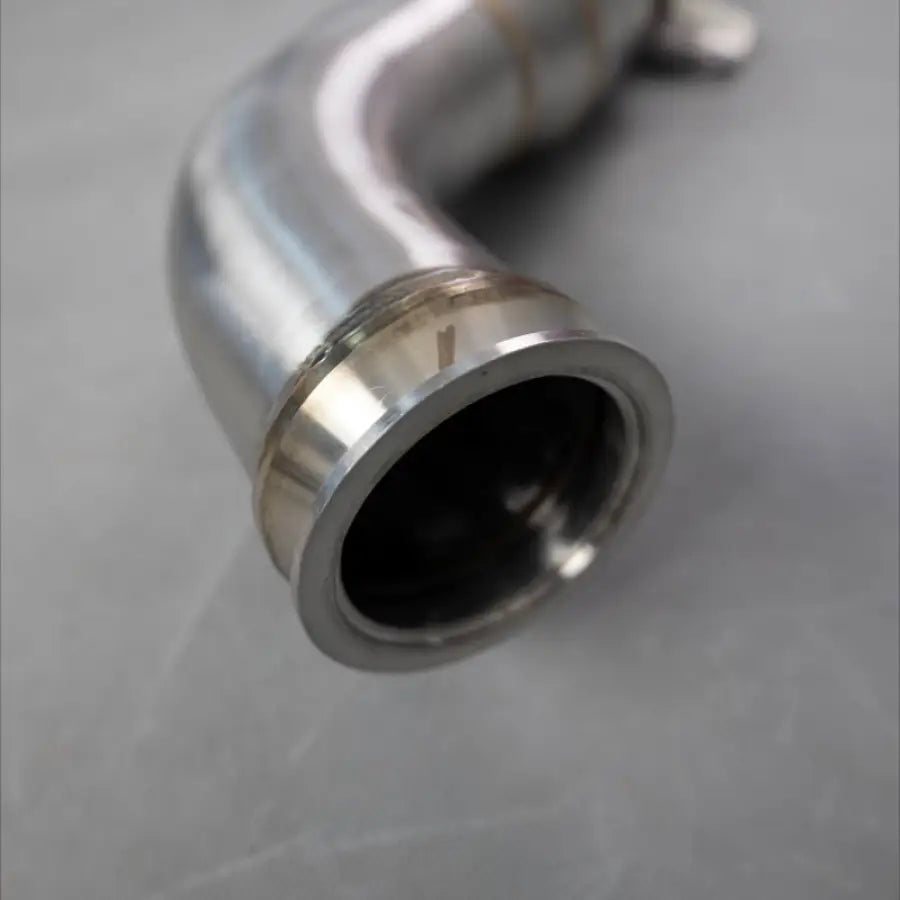 INFINITI Q50 3.0T EXHAUST DOWNPIPE