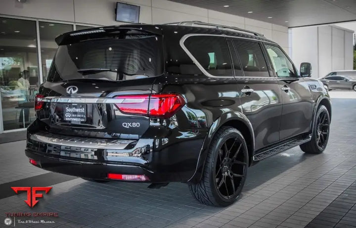 Infiniti QX80