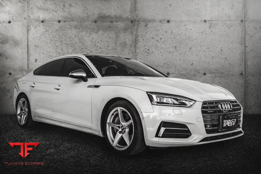 IPE AUDI A4 / A5 (B9) QUATTRO EXHAUST SYSTEM