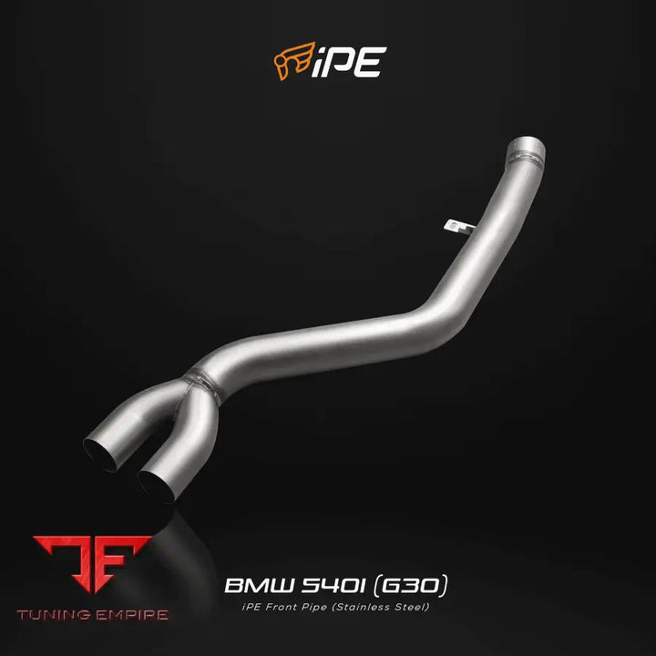 IPE BMW 540I (G30) EXHAUST SYSTEM