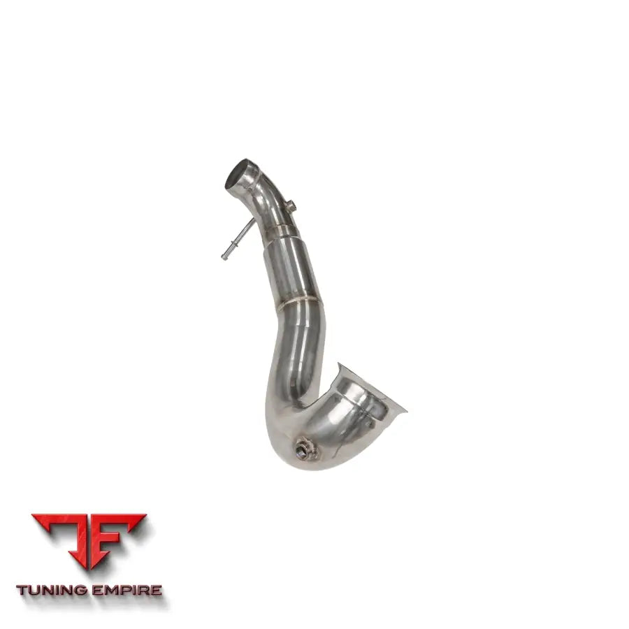 IPE MERCEDES-BENZ AMG A45 (W176) EXHAUST SYSTEM