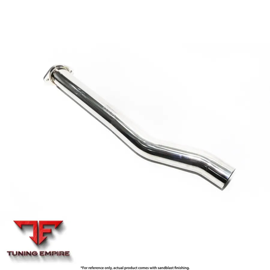 IPE MERCEDES-BENZ AMG A45 (W176) EXHAUST SYSTEM