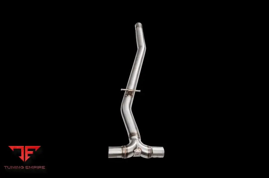 IPE MERCEDES-BENZ AMG C43 / C450 / C400 (205) EXHAUST SYSTEM