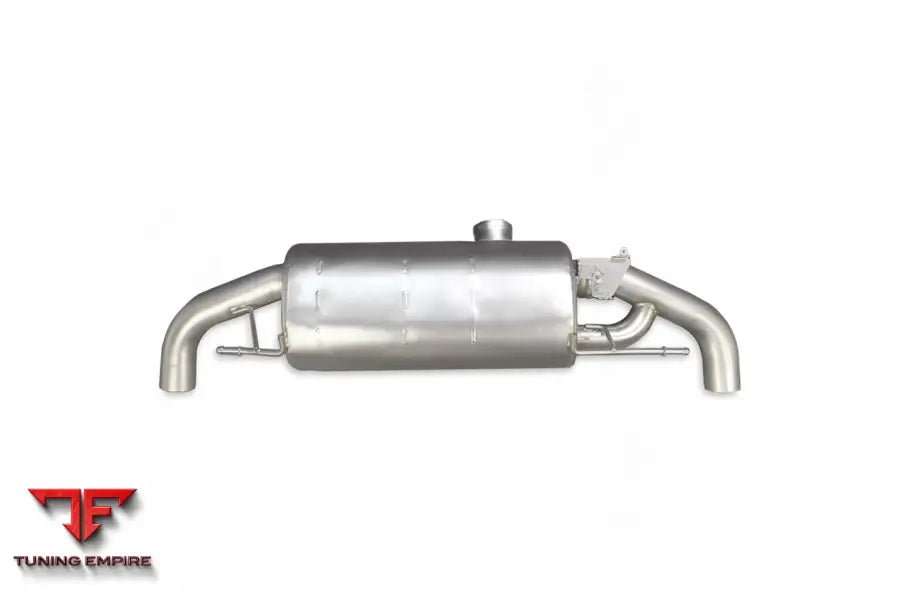 IPE MERCEDES-BENZ AMG CLA45S (C118/X118) EXHAUST SYSTEM