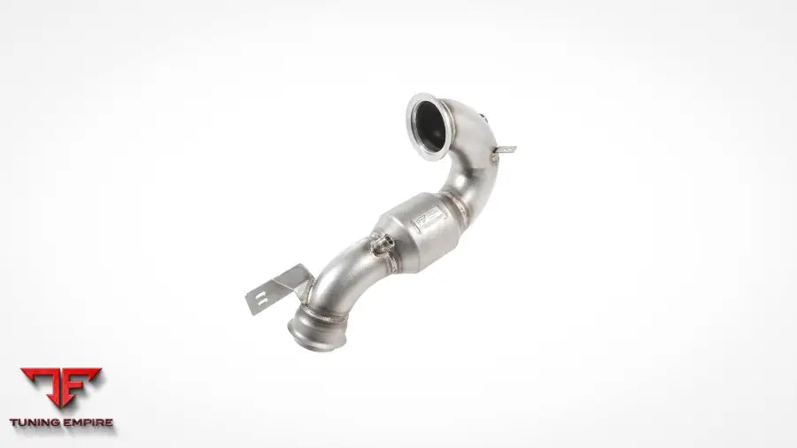 IPE MERCEDES-BENZ AMG E53 (C238) EXHAUST SYSTEM