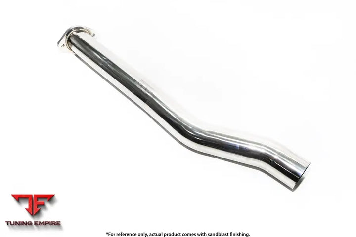 IPE MERCEDES-BENZ AMG GLA45 (X156) EXHAUST SYSTEM