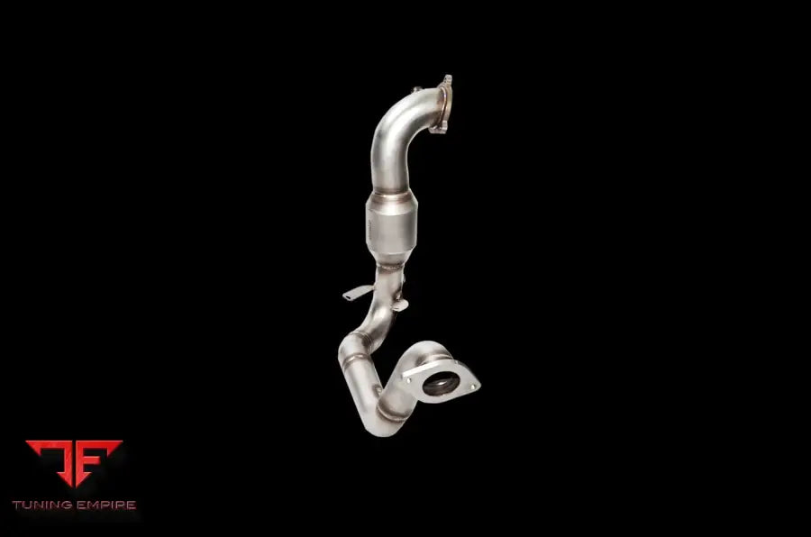 IPE MERCEDES-BENZ CLA250 (C117) EXHAUST SYSTEM