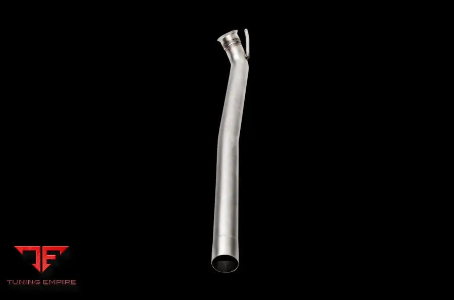 IPE MERCEDES-BENZ CLA250 (C117) EXHAUST SYSTEM