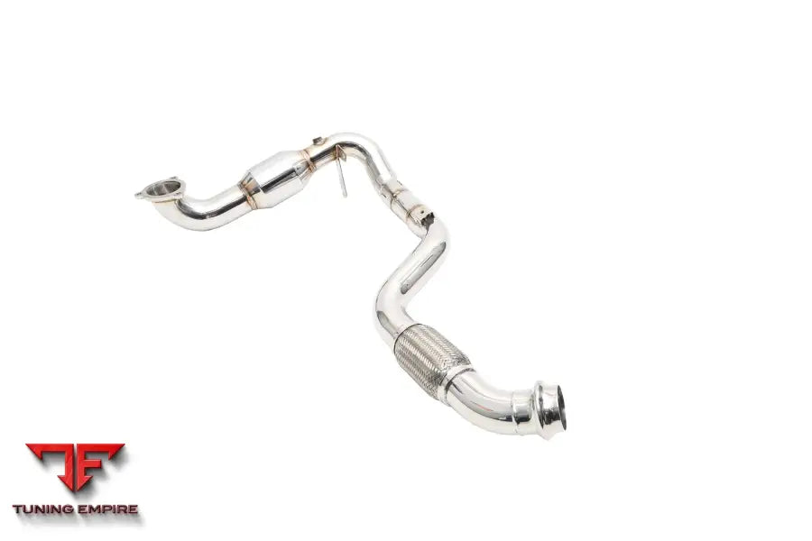 IPE MERCEDES-BENZ CLA250 (C118) EXHAUST SYSTEM
