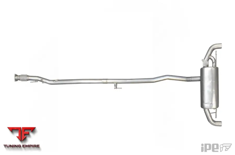 IPE MERCEDES-BENZ CLA35(C118)