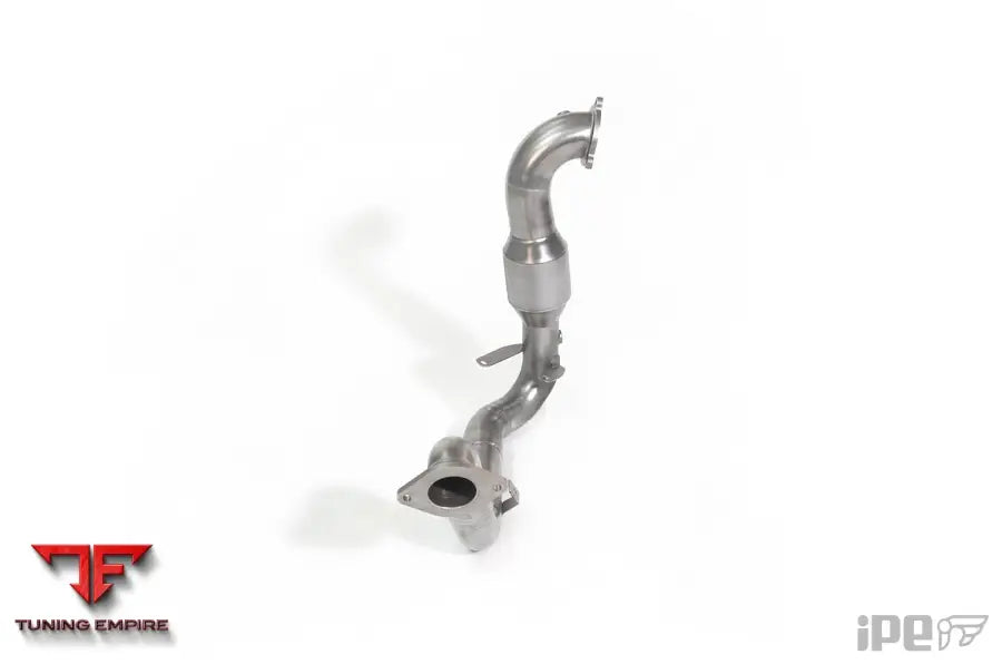 IPE MERCEDES-BENZ CLA35(C118)