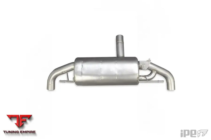 IPE MERCEDES-BENZ CLA35(C118)