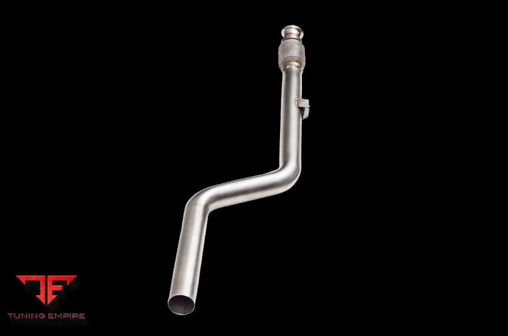 IPE MERCEDES-BENZ GLC200 / GLC260 / GLC250 / GLC300 (C253/X253) EXHAUST SYSTEM