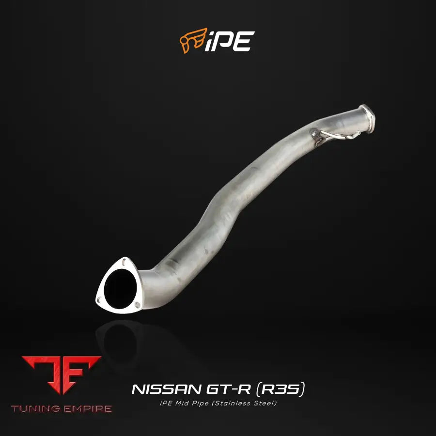 IPE NISSAN GT-R (R35)