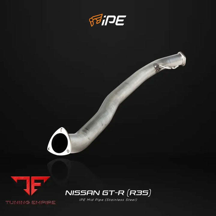 IPE NISSAN GT-R (R35)