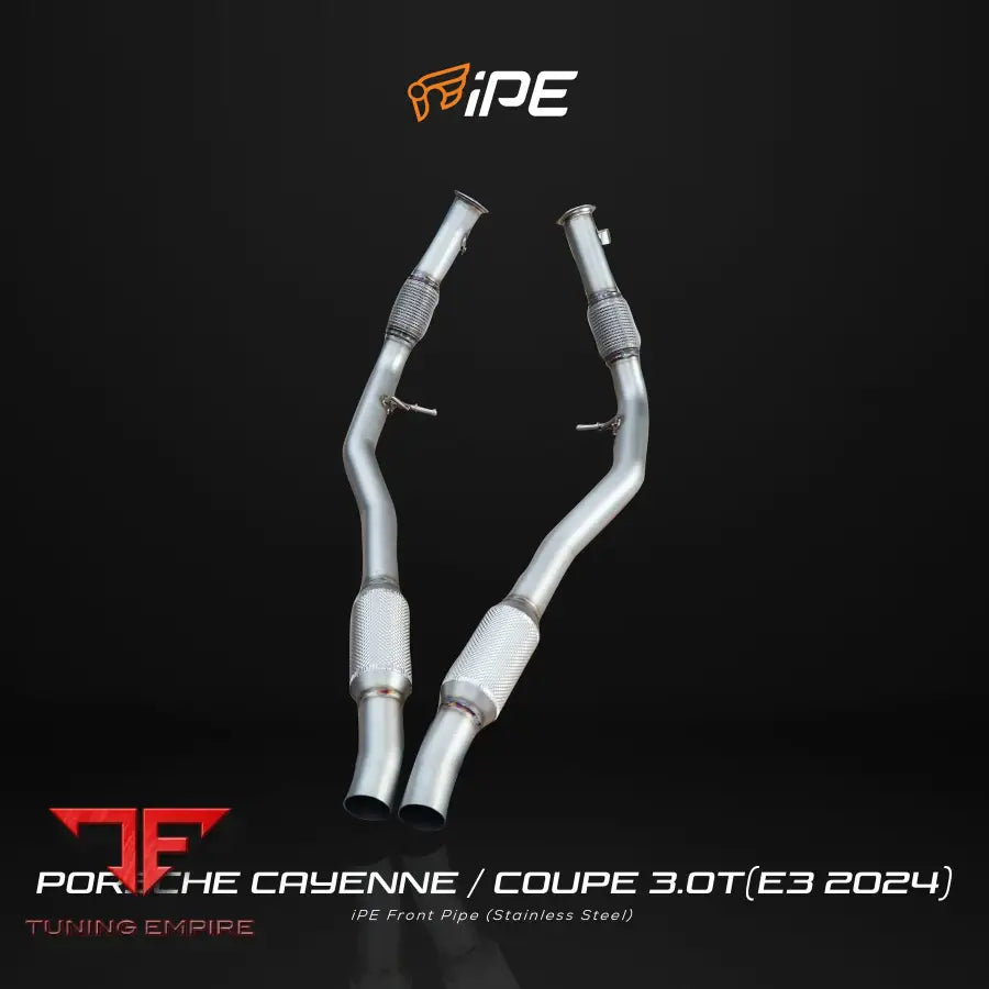 IPE PORSCHE CAYENNE COUPE 3.0T (9YA.2)