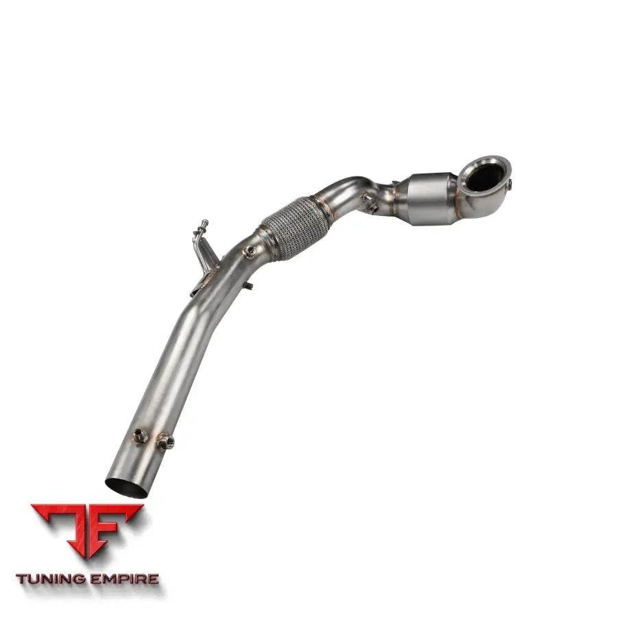 IPE VOLKSWAGEN GOLF GTI (MK8) EXHAUST SYSTEM