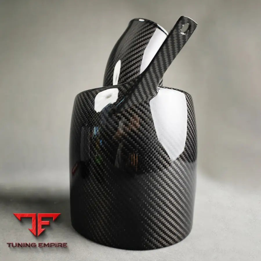 JAGUAR F TYPE 2016 + 2.0T COLD AIR INTAKE