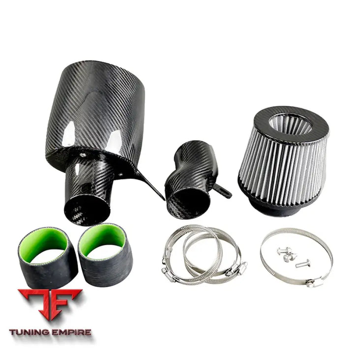 JAGUAR F TYPE 2016 + 2.0T COLD AIR INTAKE