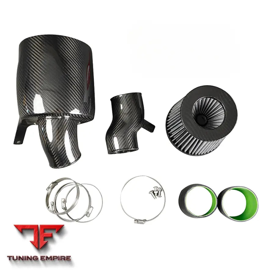 JAGUAR F TYPE 2016 + 2.0T COLD AIR INTAKE