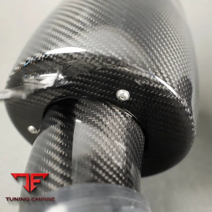 JAGUAR F TYPE 3.0T COLD AIR INTAKE